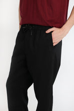 Relaxed Twill Pants thumbnail 3