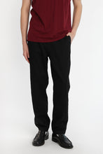 Relaxed Twill Pants thumbnail 2