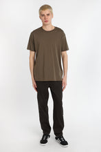 Relaxed Twill Pants thumbnail 9
