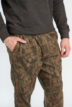 Relaxed Twill Pants thumbnail 10