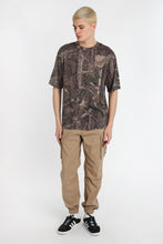 Loose Cargo Twill Pants thumbnail 14
