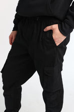 Utility Cargo Twill Jogger thumbnail 3