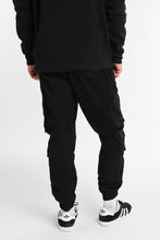 Utility Cargo Twill Jogger thumbnail 4