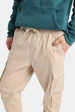 Utility Cargo Twill Jogger thumbnail 7