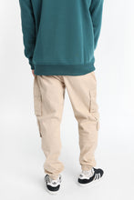 Utility Cargo Twill Jogger thumbnail 8