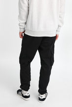 Porkchop Cargo Twill Jogger thumbnail 9
