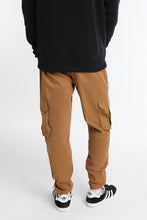 Porkchop Cargo Twill Jogger thumbnail 3