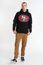 Porkchop Cargo Twill Jogger thumbnail 5
