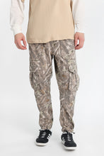 Porkchop Cargo Twill Jogger thumbnail 6