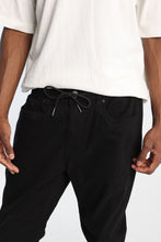 Relaxed Twill Jogger thumbnail 8