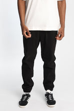 Relaxed Twill Jogger thumbnail 7