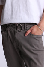 Relaxed Twill Jogger thumbnail 11
