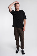 Relaxed Twill Jogger thumbnail 25