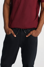 Relaxed Twill Jogger thumbnail 28