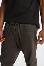 Relaxed Twill Jogger thumbnail 33
