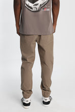 Relaxed Twill Jogger thumbnail 3