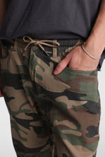 Relaxed Twill Jogger thumbnail 37