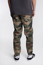 Relaxed Twill Jogger thumbnail 38