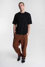 Baggy Skater Cargo Twill Pants thumbnail 9