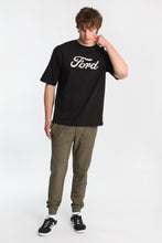 North Western Traveler Jogger thumbnail 14