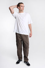 North Western Porkchop Cargo Twill Pants thumbnail 9