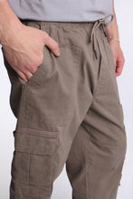North Western Porkchop Cargo Twill Pants thumbnail 12