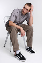 North Western Porkchop Cargo Twill Pants thumbnail 15