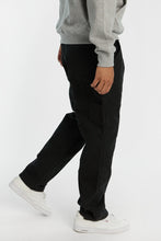 Cotton Canvas Utility Carpenter Pants thumbnail 5