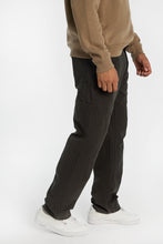 Cotton Canvas Utility Carpenter Pants thumbnail 12