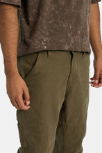 Cotton Canvas Utility Carpenter Pants thumbnail 14