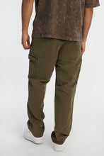 Cotton Canvas Utility Carpenter Pants thumbnail 15
