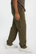 Cotton Canvas Utility Carpenter Pants thumbnail 18