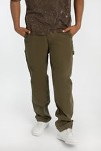 Cotton Canvas Utility Carpenter Pants thumbnail 13