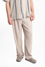 Linen-Blend Pull-On Pants thumbnail 14