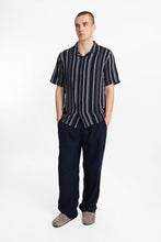 Linen-Blend Pull-On Pants thumbnail 24