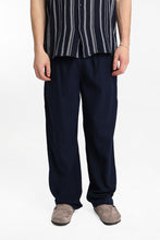 Linen-Blend Pull-On Pants thumbnail 21