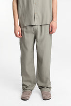 Linen-Blend Pull-On Pants thumbnail 25