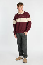 North Western Zip Pockets Loose Cargo Poplin Jogger thumbnail 13