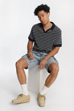 Cargo Denim Shorts thumbnail 5