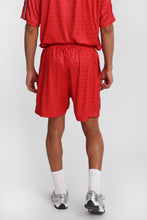 Umbro Team Canada Mesh Shorts thumbnail 4