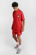 Umbro Team Canada Mesh Shorts thumbnail 6