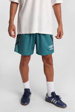 Umbro Big Logo Mesh Shorts thumbnail 1