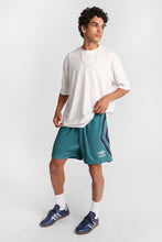 Umbro Big Logo Mesh Shorts thumbnail 4
