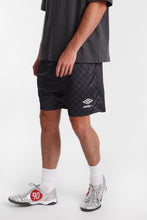 Umbro Checkerboard Mesh Shorts thumbnail 1