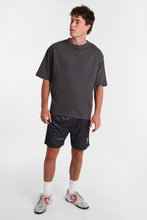 Umbro Checkerboard Mesh Shorts thumbnail 4