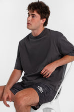 Umbro Checkerboard Mesh Shorts thumbnail 6