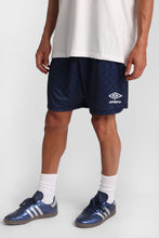 Umbro Checkerboard Mesh Shorts thumbnail 1