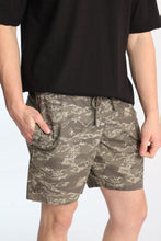 Shorts en popeline Everday thumbnail 38