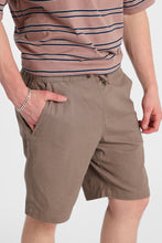Short en sergé thumbnail 30