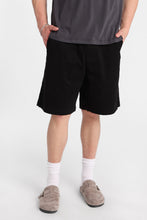 Loose Twill Shorts thumbnail 2